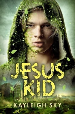 Jesus Kid