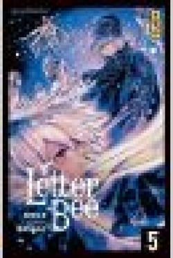 Letter Bee - Tome 5