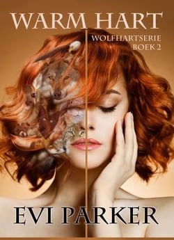 Warm Hart - Wolfhartserie, #2