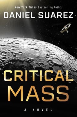 Critical Mass - A Novel