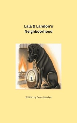 Lala &amp; Landon's Neighborhood