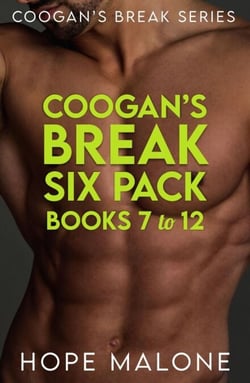 Coogan's Break Six Pack - Books 7-12 - Coogan's Break Series