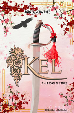 Kel 3 - La ronde de l'aigle