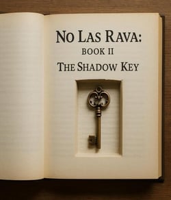 No Las Rava Book II - No Las Rava, #2