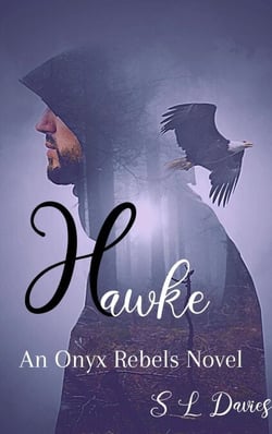 Hawke - Onyx Rebels, #2