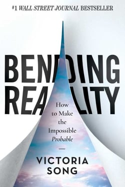 Bending Reality - How to Make the Impossible Probable