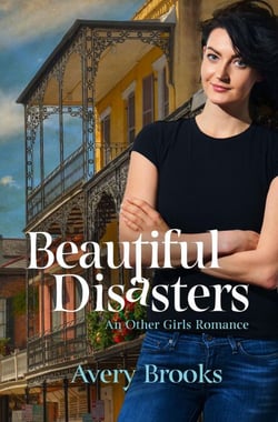 Beautiful Disasters - An Other Girls Romance, #2