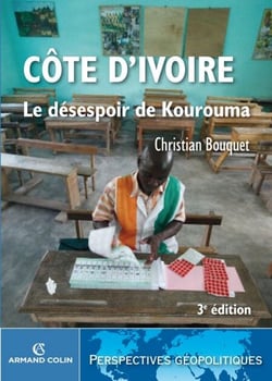 Côte d'Ivoire - Le désespoir de Kourouma
