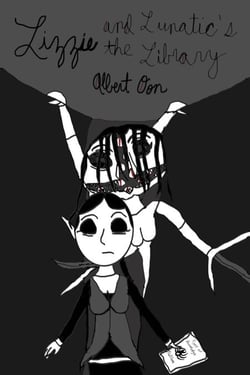Lizzie and the Lunatic’s Library - Dolls, Mannequins, and Puppets, #2
