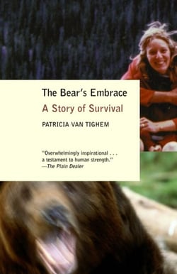 The Bear's Embrace - A Story of Survival