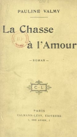 La chasse de l'amour