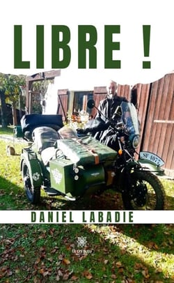 Libre !