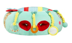 Baby seat and play Sophie la girafe