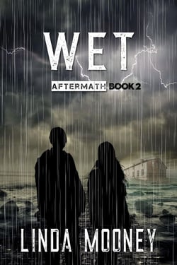 Wet - Aftermath, #2