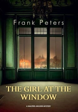 The Girl at the Window - Walters-Mulder, #1