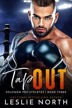 Tap Out - Solomon Pro Athletes, #3