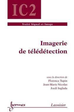 Imagerie de télédétection
