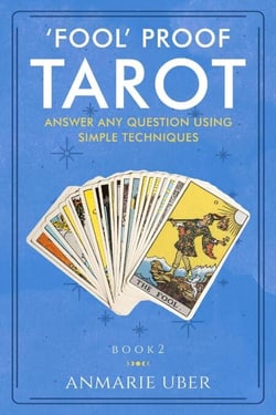 "Fool" Proof Tarot - Numerology Series, #1