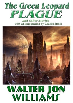 The Green Leopard Plague and Other Stories