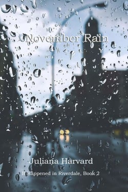 November Rain - It Happened in Riverdale, #2