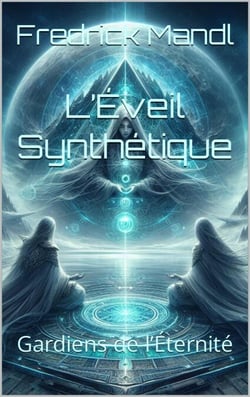L’Éveil Synthétique : Gardiens de l’Éternité - L'Éveil Synthétique, #1