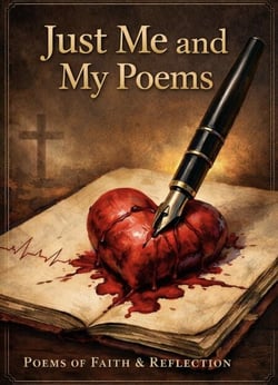 Just Me and My Poems
