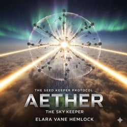 The Seed Keeper Protocol:Aether - The Seed Keeper Protocol, #4