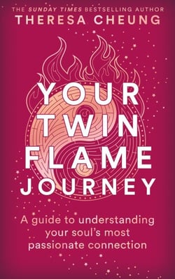 Your Twin Flame Journey - A guide to understanding your soul's most passionate connection - AS SEEN ON ITV'S THIS MORNING