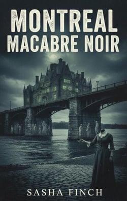 Montreal Macabre Noir