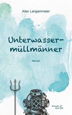 Unterwassermüllmänner