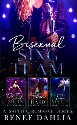 Bisexual Sing Team - BeST, #4