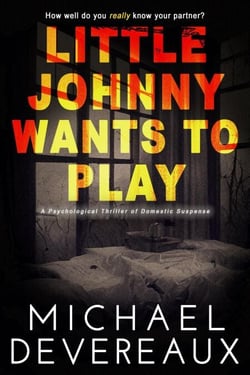Little Johnny Wants to Play