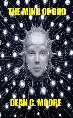 The Mind of God - The Mind of God, #1