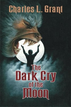 The Dark Cry of the Moon
