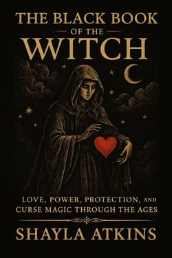 The Black Book of the Witch