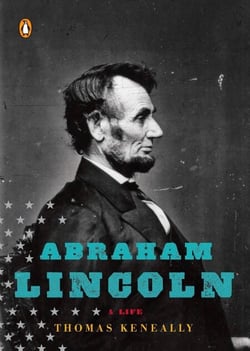 Abraham Lincoln - A Life