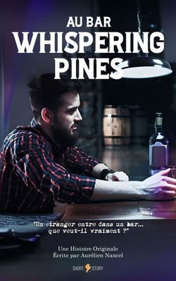 Au Bar Whispering Pines