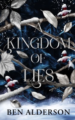 A Kingdom of Lies - Realm of Fey