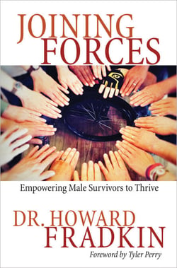 Joining Forces - Empowering male Survivors to Thrive