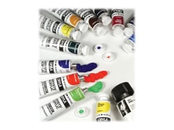ACRY CRYLA 75ML C SILVER ACRY CRYLA 75ML C SILVER