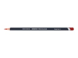 Crayon de couleur Derwent - Procolour - rouge vif