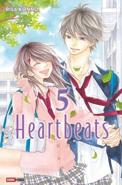 Heartbeats T05