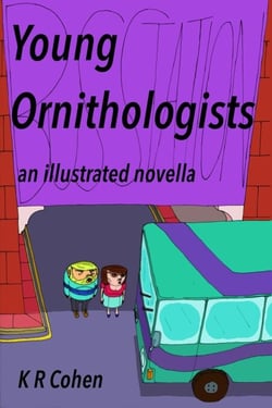 Young Ornithologists