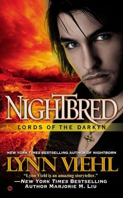 Nightbred - Lords of the Darkyn