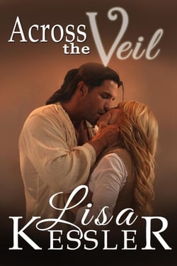 Across the Veil - Summerland, #1