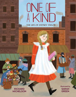 One of a Kind - The Life of Sydney Taylor