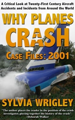 Why Planes Crash: 2001 - Why Planes Crash, #1
