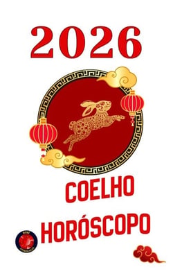 Coelho Horóscopo  2026