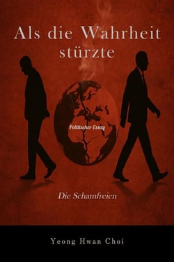 Als die Wahrheit stürzte: Die Schamfreien