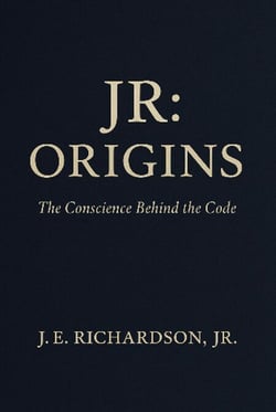 JR Origin - JR Series, #5